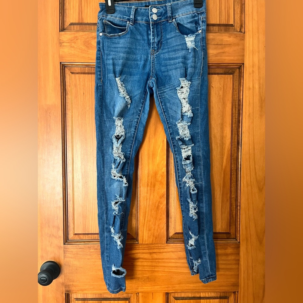 ALMOST FAMOUS Jeans